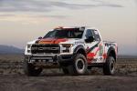 Ford F-150 Raptor Race Truck 2016 года